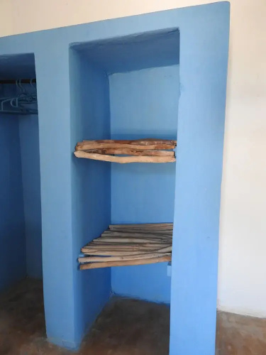 Stonefish Inn Jambiani