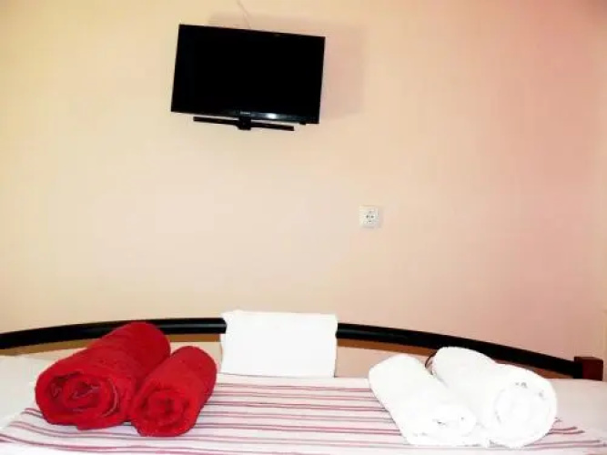 Alpha Omega Suite