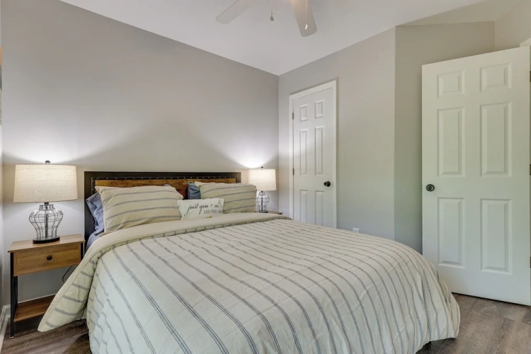 3 Bedrooms Cottage
