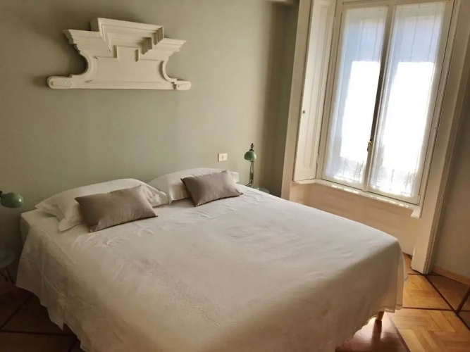 B&B Bonaparte Suites