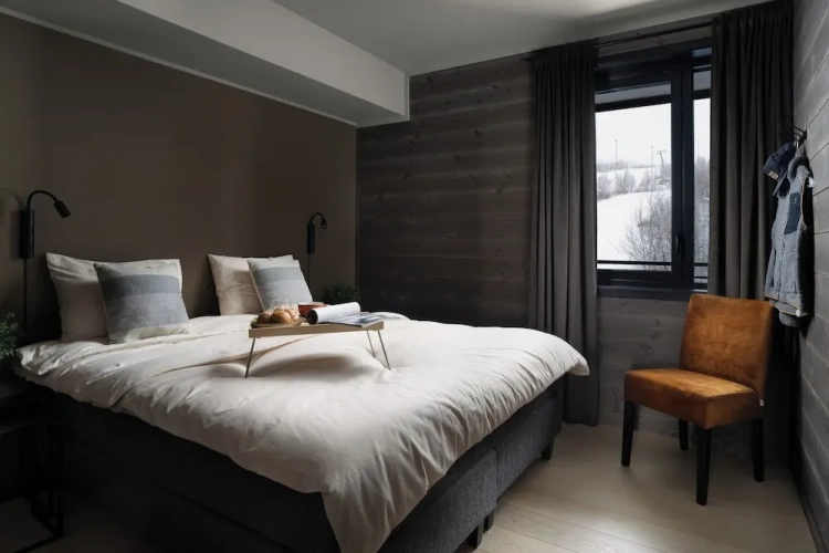 Family Apartment