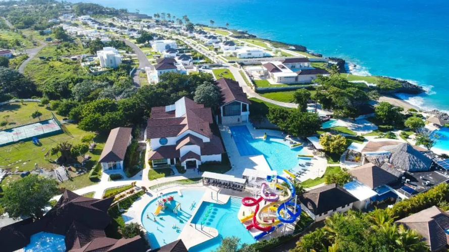 Ocean Village # 64