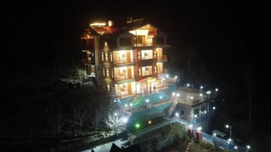 Imagen del hotel