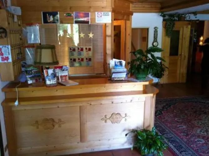 Hotel Il Cardo