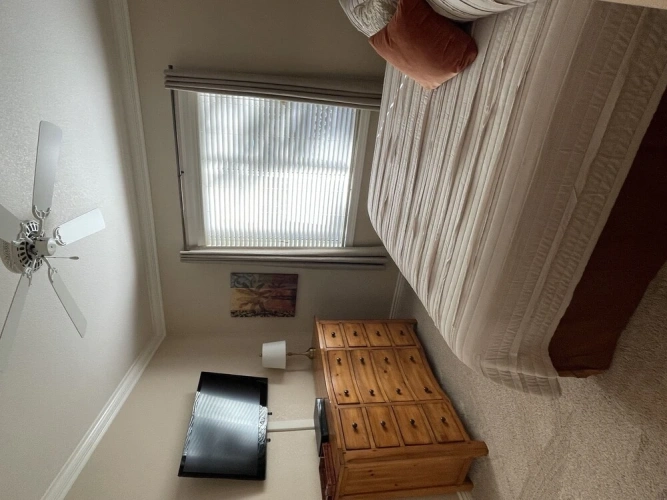 2 Bedrooms Standard room