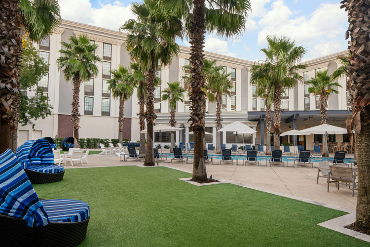 Hotel Indigo Mount Pleasant photo 30