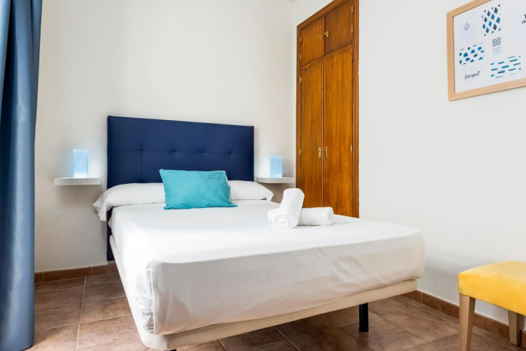 HSH Suites Triana