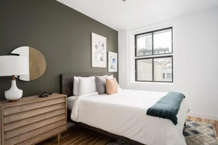 Sonder — Victoria Suites