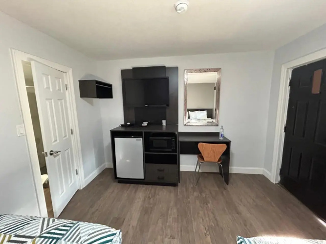 Executive Inn Ponca City