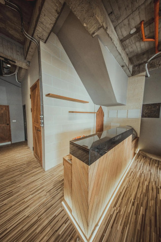 荷本-Pier 2外景图