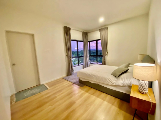 Faizal Madhi Homestay