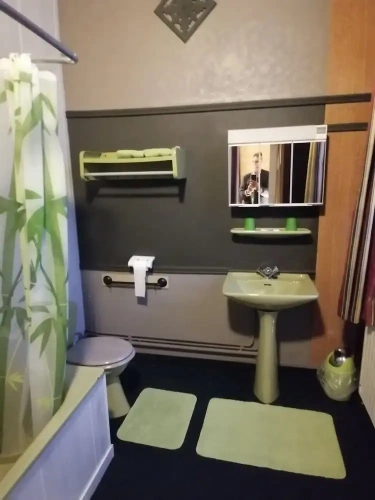 Classic room