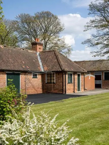 The Stable Suite @ York Racecourse