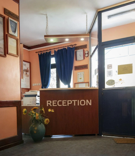 Medic Hotel