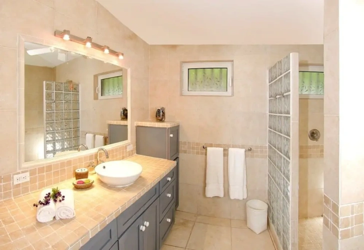 1 Bedroom Villa