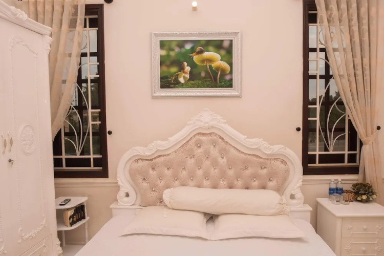 Timothy Homestay - Hue