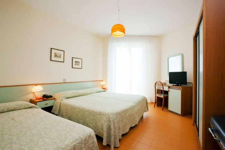 Hotel Universal