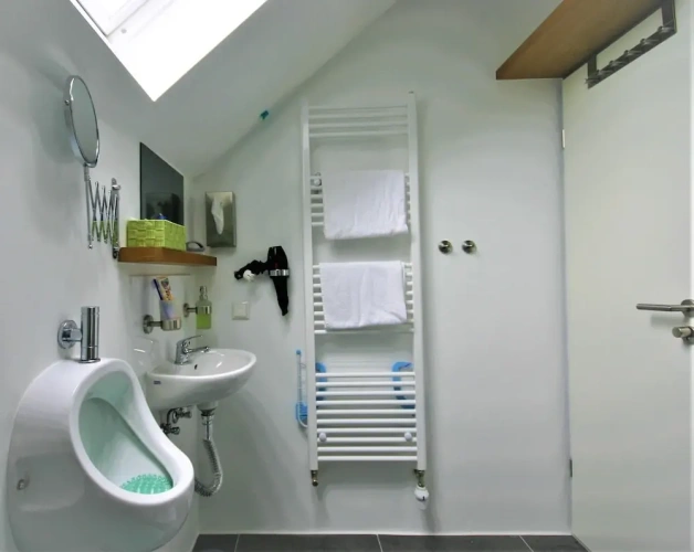 Family Apartment