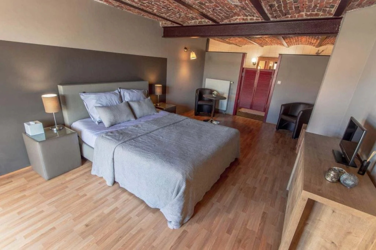 B&B Casa Cava