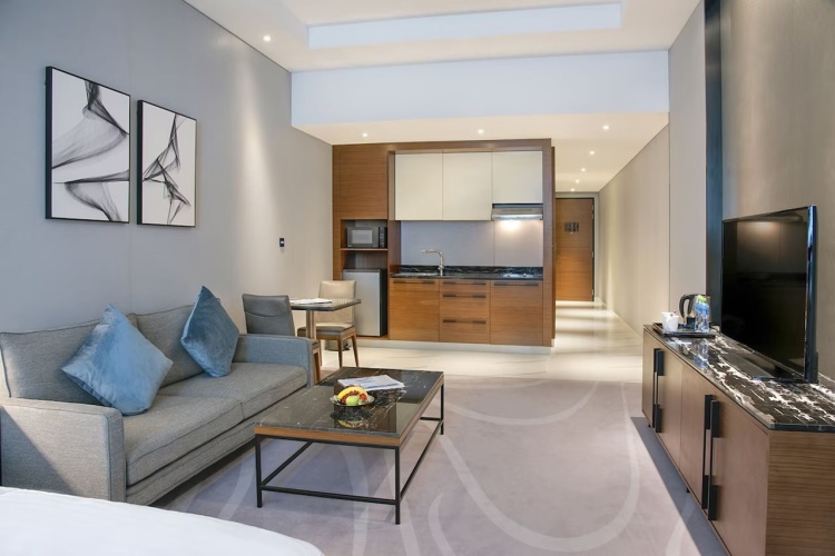 Asiana Grand Hotel photo 13