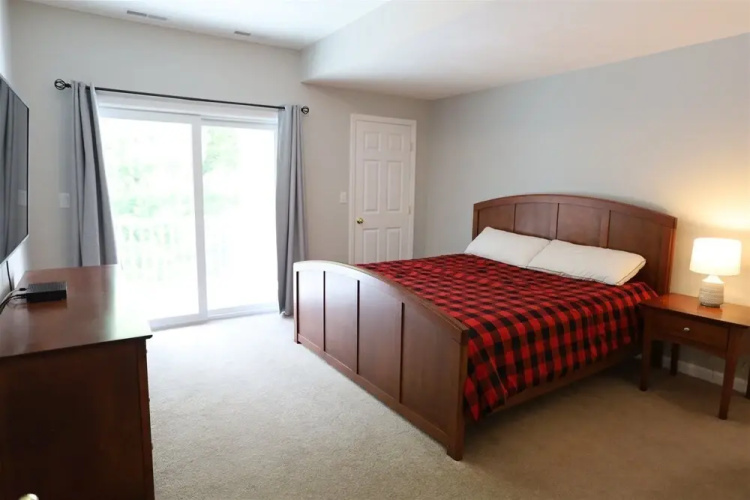 Forest Ridge 7wl, Lincoln