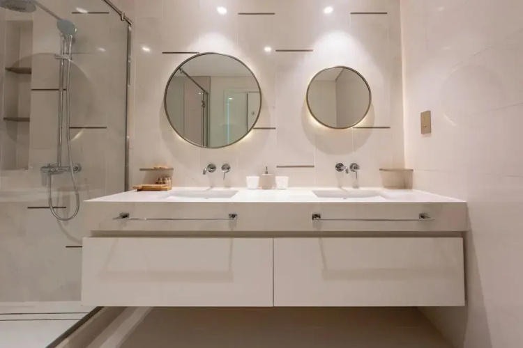 Beach Vista Residences - Dubai Harbour