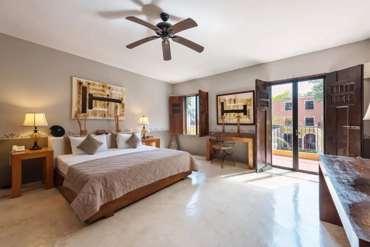 Double Suite