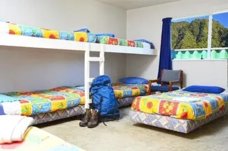 Fat Cod Backpackers