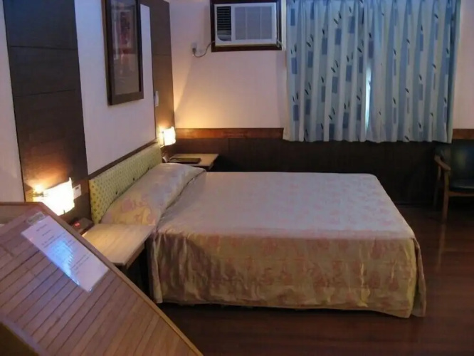Star Business Motel