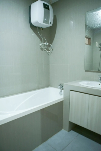 Villa Ouma Bandung