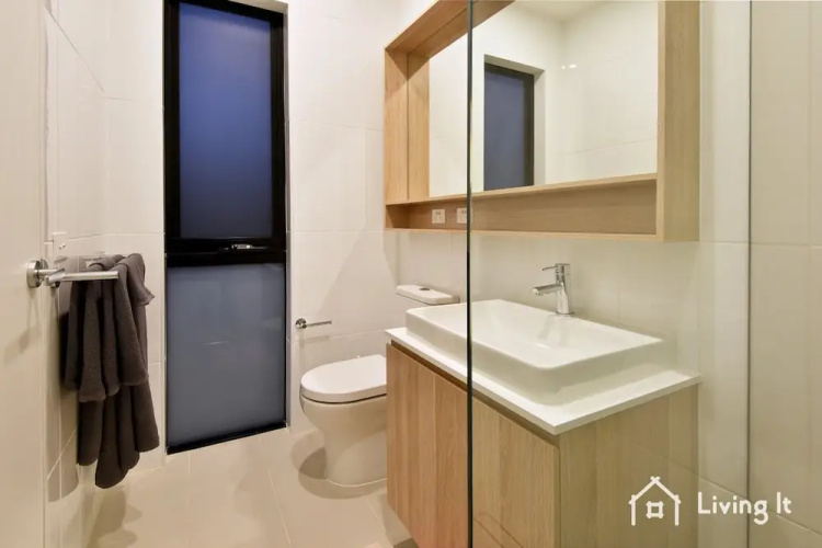 Tomkins Townhouse