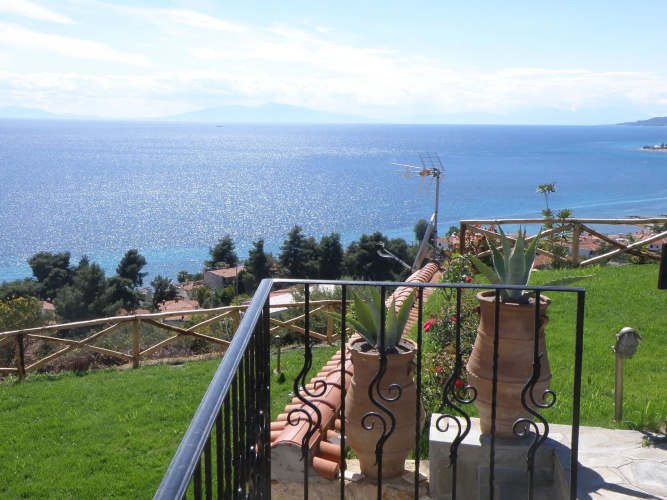 Palamidi Boutique Apartments