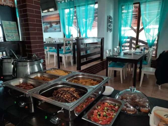 Gulliver Delta Resort