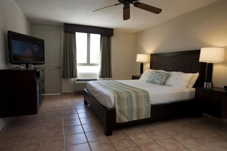 Rincon Beach Resort