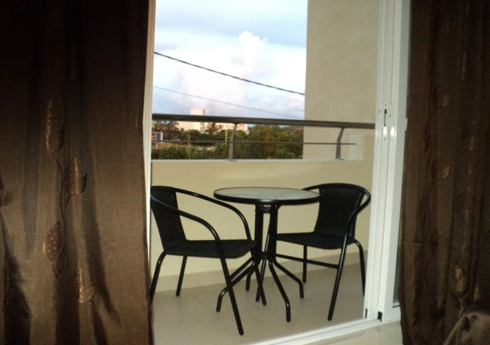 Monalysa St. Honore Apartment & Studio
