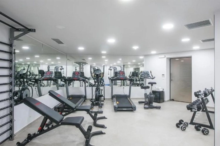 Noble Hotel Suites Adults Only photo 22
