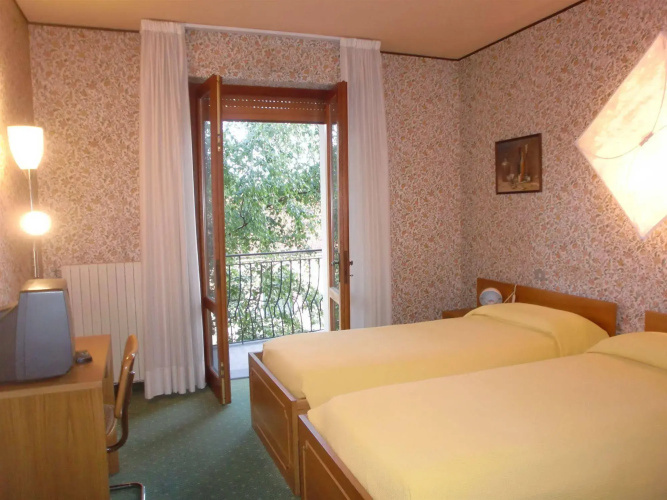 Hotel La Pergola