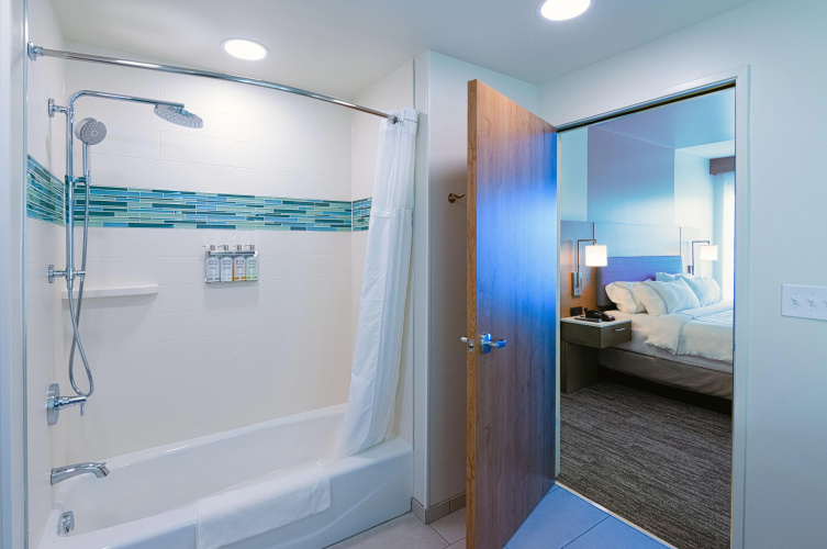 EVEN Hotel Rochester ��� Mayo Clinic Area photo 10