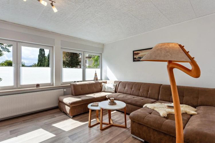 Ferienwohnung Elim