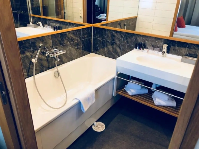 Royal Double Suite