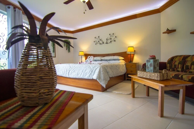 Family Suite