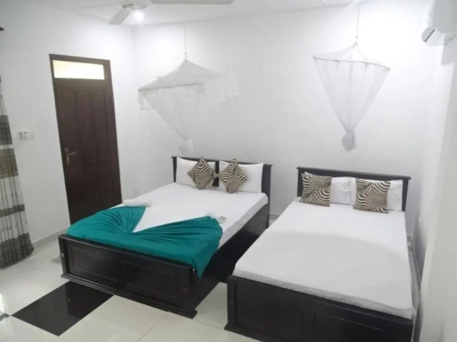 Hotel Sigiriya