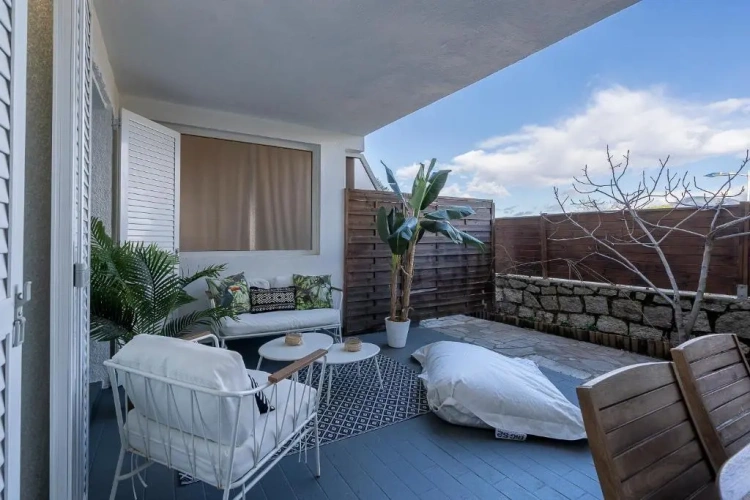 Comfort Apartment