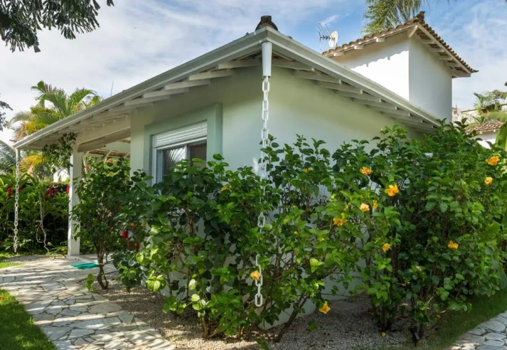 Deluxe Bungalow