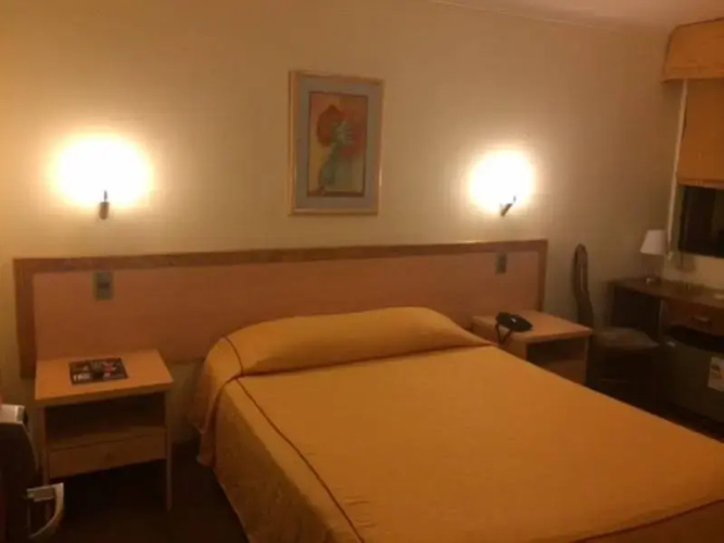 Arenas Blancas Hotel