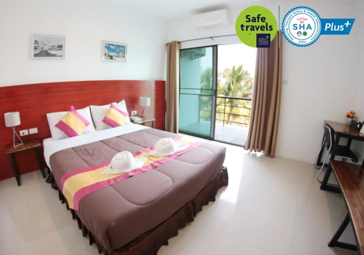 Superior Double room