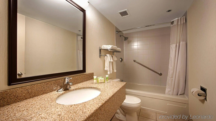 Charlottetown Inn & Conference Centre photo 10
