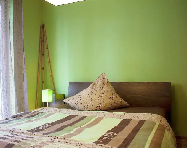Apartament Mozaika