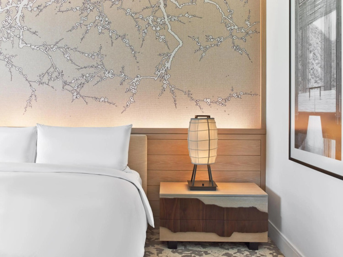 Nobu Hotel Miami Beach photo 6