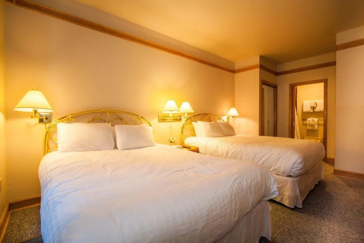 Chateaux DuMont #2711 - 3 Br Condo